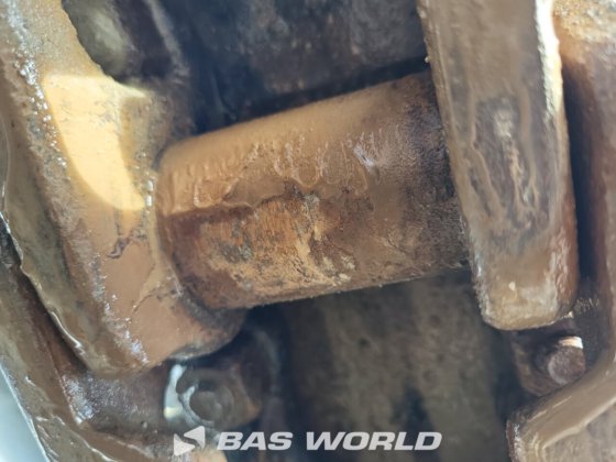 アトラスコプコROC D7-01 明かり用ドリルリグ