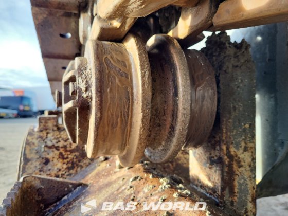 アトラスコプコROC D7-01 明かり用ドリルリグ