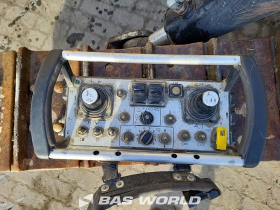 アトラスコプコROC D7-01 明かり用ドリルリグ