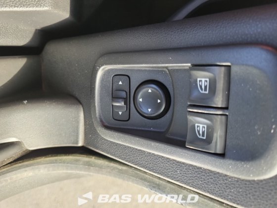 ルノー マスター 135PK クローズド・ボックス・バン