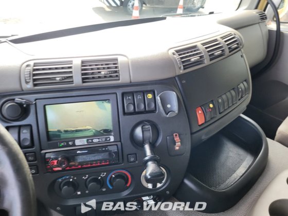 DAF CF85.360 6X2 ウェルグロ サイロトラック