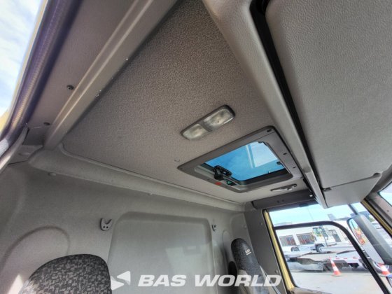 DAF CF85.360 6X2 ウェルグロ サイロトラック