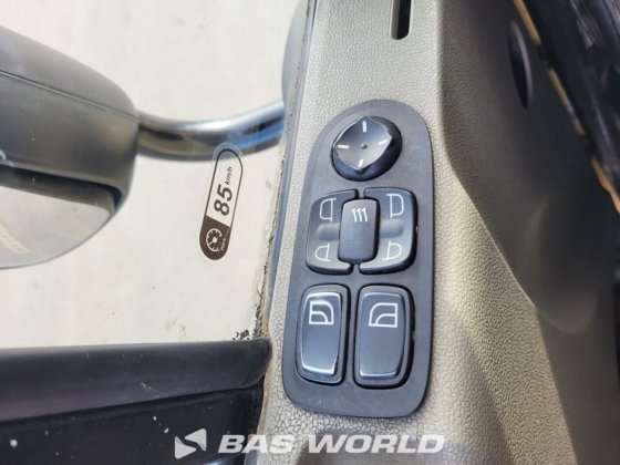 DAF CF85.360 6X2 ウェルグロ サイロトラック