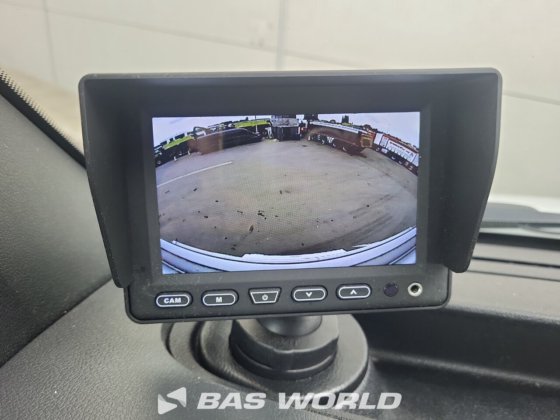 奔驰 Sprinter 317 CDI 箱体