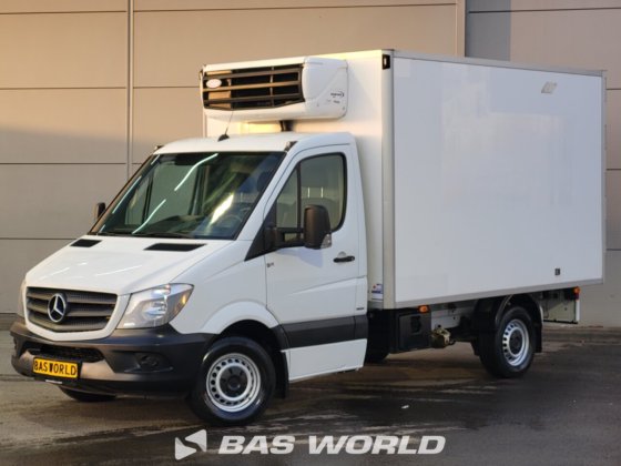 奔驰 Sprinter 316 CDI 冷藏车
