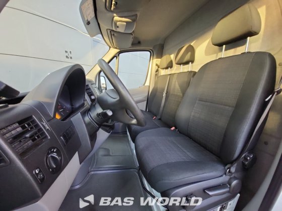 奔驰 Sprinter 316 CDI 冷藏车