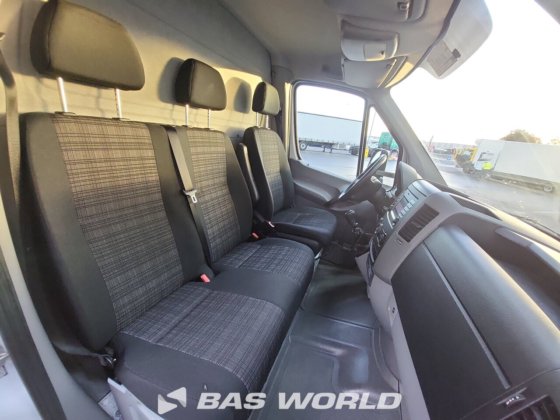 奔驰 Sprinter 316 CDI 冷藏车