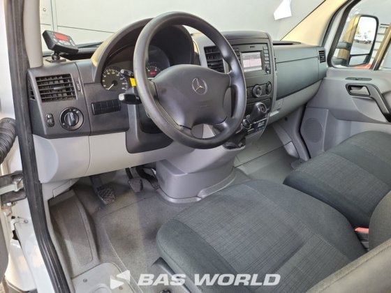 奔驰 Sprinter 316 CDI 冷藏车