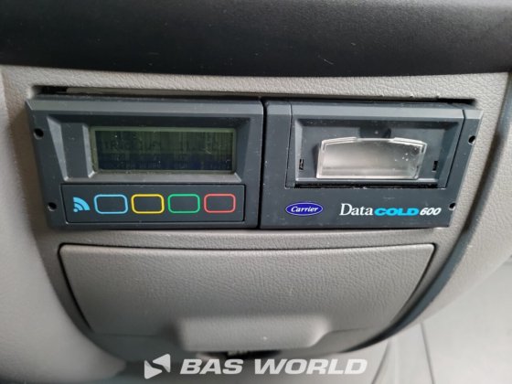 奔驰 Sprinter 316 CDI 冷藏车