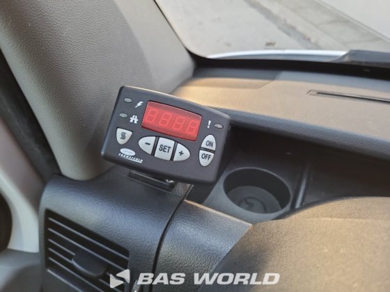 奔驰 Sprinter 316 CDI 冷藏车