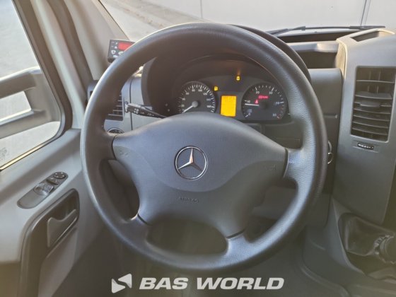 奔驰 Sprinter 316 CDI 冷藏车