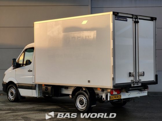 奔驰 Sprinter 316 CDI 冷藏车