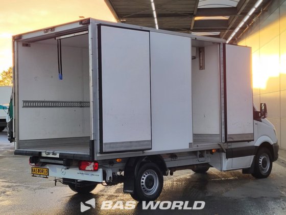 奔驰 Sprinter 316 CDI 冷藏车