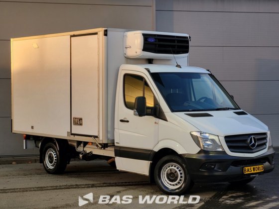 奔驰 Sprinter 316 CDI 冷藏车