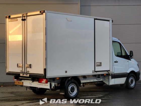 奔驰 Sprinter 316 CDI 冷藏车
