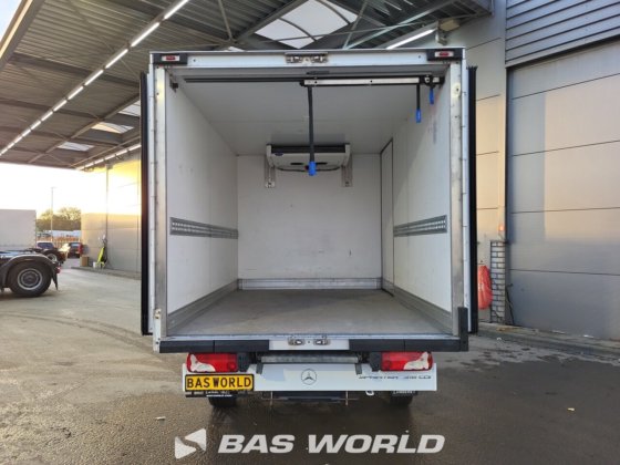 奔驰 Sprinter 316 CDI 冷藏车