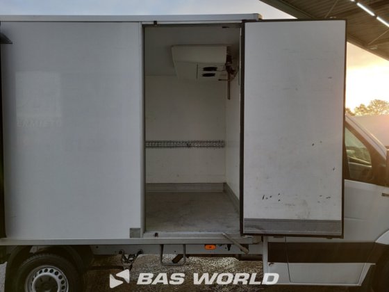 奔驰 Sprinter 316 CDI 冷藏车