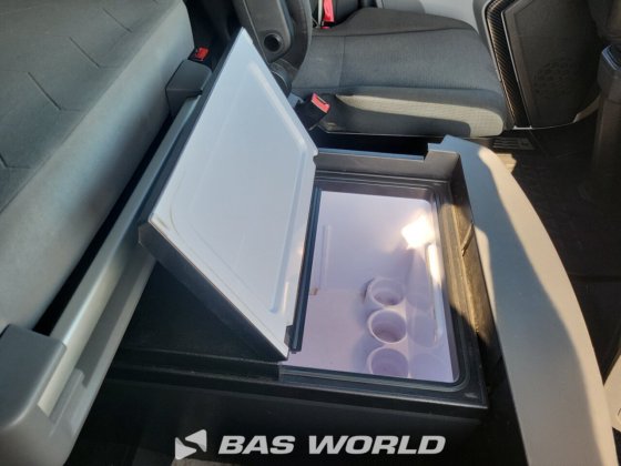 ルノー T 520 4X2 トラクターユニット