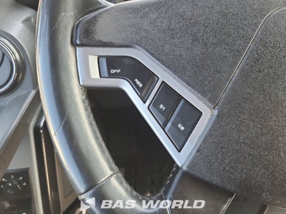 ルノー T 520 4X2 トラクターユニット