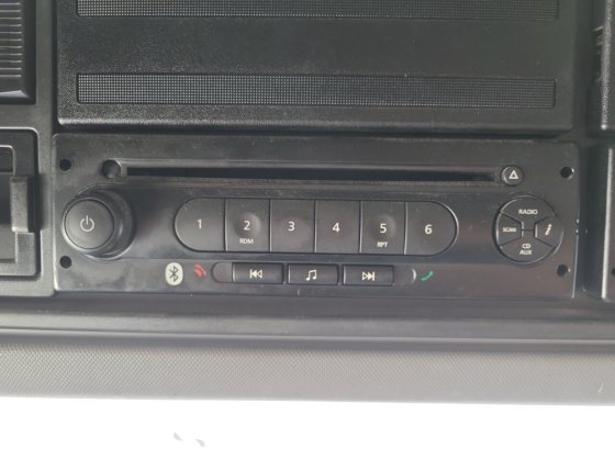 ルノー T 520 4X2 トラクターユニット