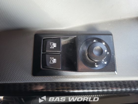 ルノー T 520 4X2 トラクターユニット