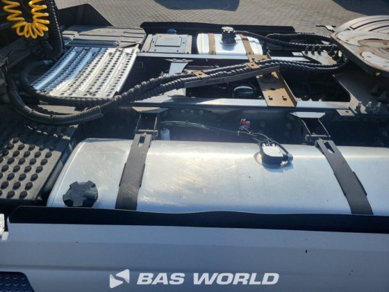 ルノー T 520 4X2 トラクターユニット