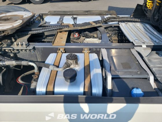 ルノー T 520 4X2 トラクターユニット