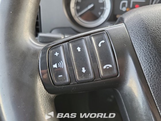 DAF XF 460 4X2 拖拉机组