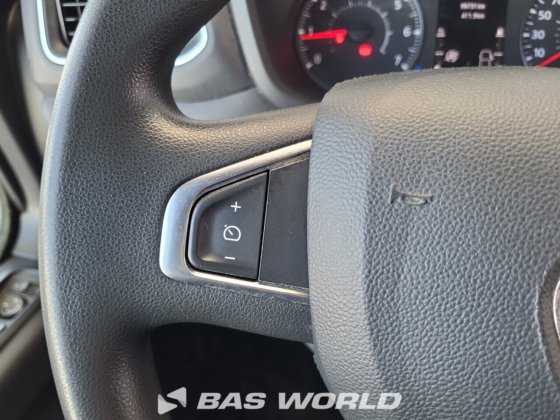 雷诺大师 145PK 箱体