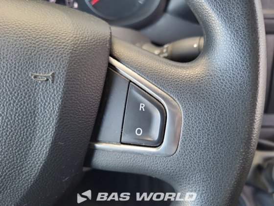 雷诺大师 145PK 箱体