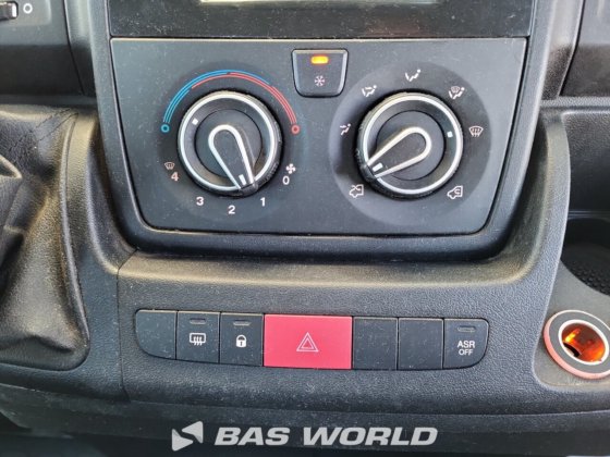 雪铁龙 Jumper 140PK 公开赛