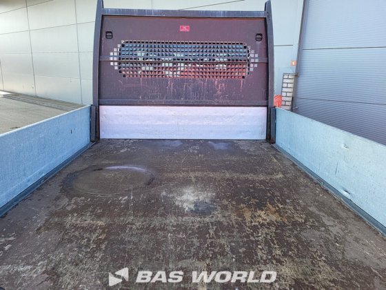 シトロエン ジャンパー 140PK オープン