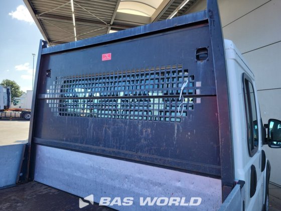 シトロエン ジャンパー 140PK オープン