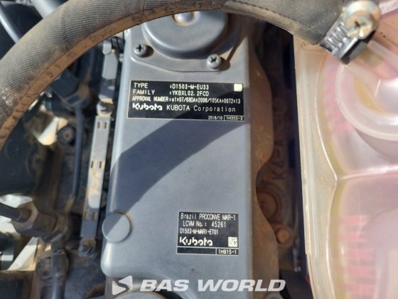 HAMM HD12 VV 双轮压路机