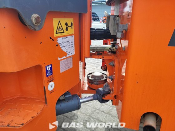 HAMM HD12 VV 双轮压路机