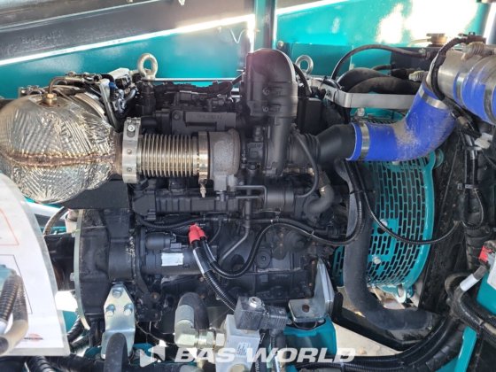 Powerscreen TITAN 600 スクリーナー