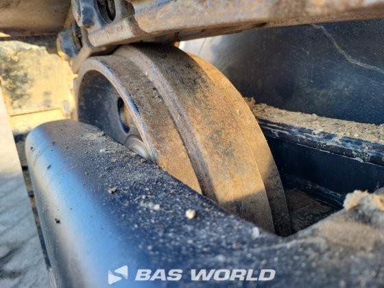 Powerscreen TITAN 600 スクリーナー