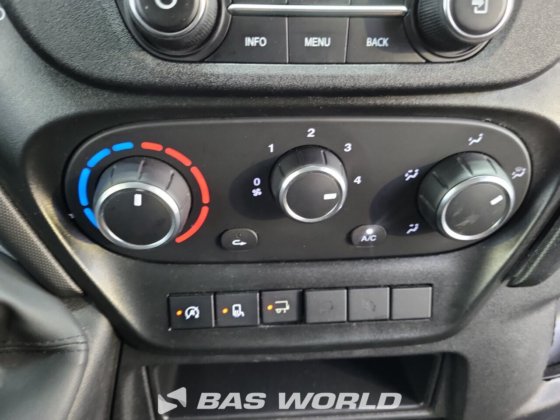 イヴェコ・デイリー 35C16 ボックスボディ