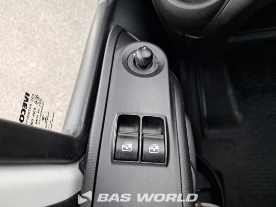 イヴェコ・デイリー 35S16 ボックスボディ