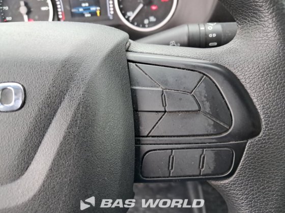 イヴェコ・デイリー 35S16 ボックスボディ