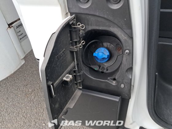 イヴェコ・デイリー 35S16 ボックスボディ