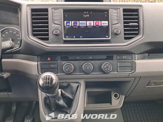 MAN TGE 5.120 ティッパー