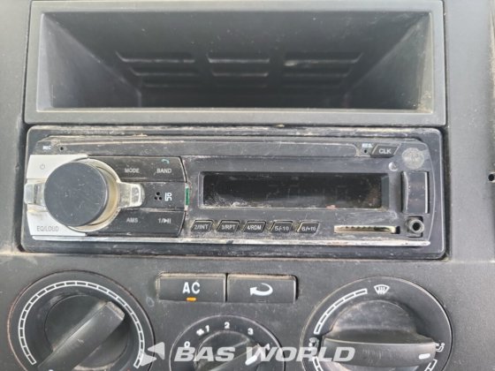 大众 Transporter 174pk 封闭式厢式货车