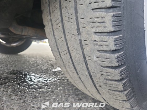 フォルクスワーゲン トランスポーター 174pk クローズドボックスバン