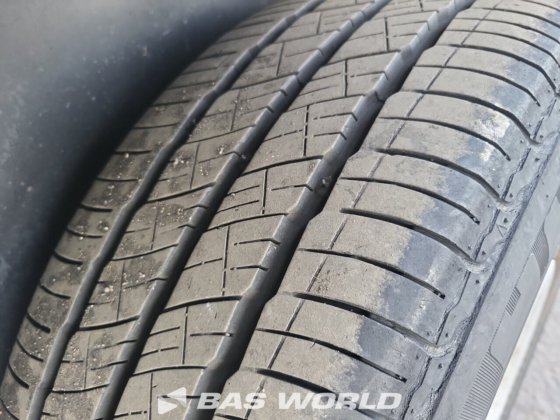 フォルクスワーゲン トランスポーター 174pk クローズドボックスバン