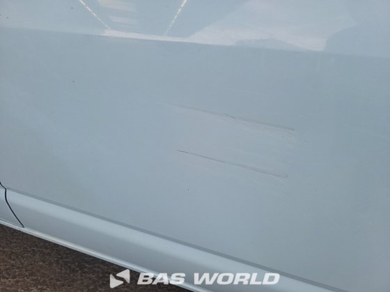 フォルクスワーゲン トランスポーター 174pk クローズドボックスバン