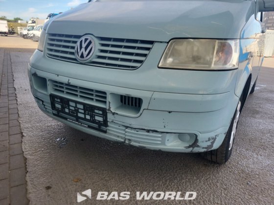 フォルクスワーゲン トランスポーター 174pk クローズドボックスバン