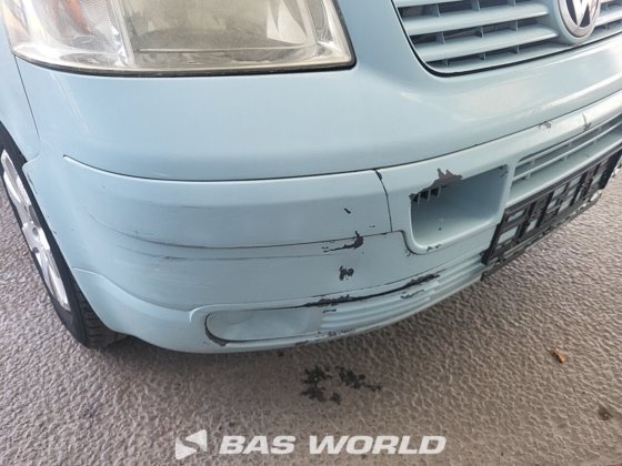 フォルクスワーゲン トランスポーター 174pk クローズドボックスバン