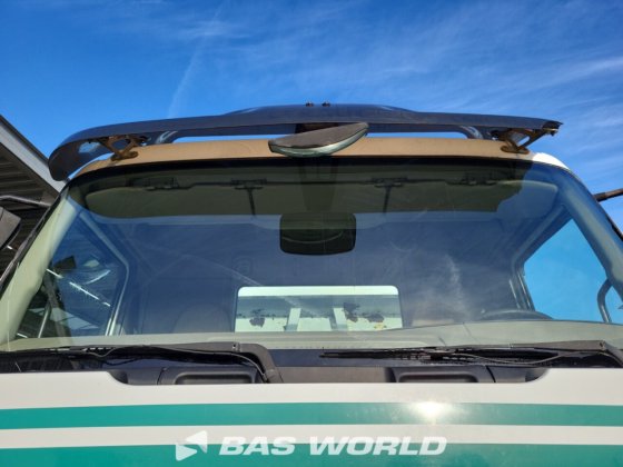 ルノー ケラックス 460 8X4 ブラティッパー