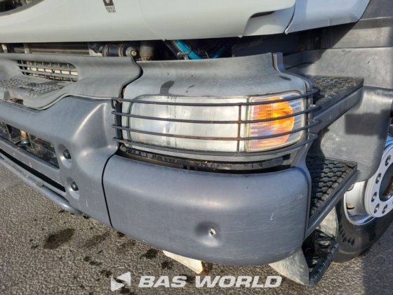 ルノー ケラックス 460 8X4 ブラティッパー